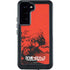 Cowboy Bebop Spike Poster Galaxy S24 Plus Waterproof Case